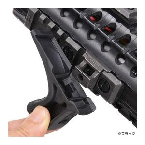 BCM フォアグリップ KAG キネスティック アングルドグリップ 1913
