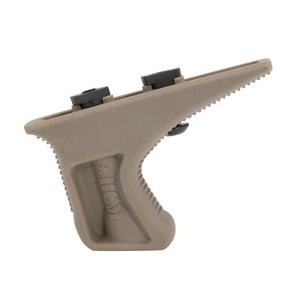 実物FDE bcm mod1 m-Lockグリップ　m-Lockレールパネル3本 実物FDE bcm mod1 m-Lockグリップm-Lockレールパネル3本