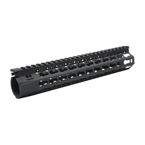 BCM ハンドガード KMR ALPHA フリーフロート KeyMod アルミ合金製 M4