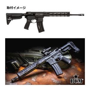 BCM ハンドガード KMR ALPHA フリーフロート KeyMod アルミ合金製 M4