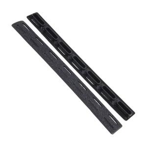 BCM レールパネル KeyMod用 レールカバー 5.5インチ 5枚セット