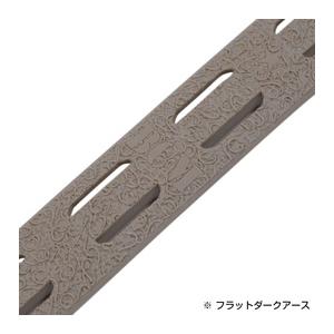 BCM レールパネル M-LOK用 レールカバー 5.5インチ 5枚セット