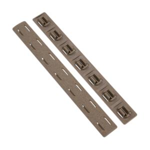 BCM レールパネル M-LOK用 レールカバー 5.5インチ 5枚セット