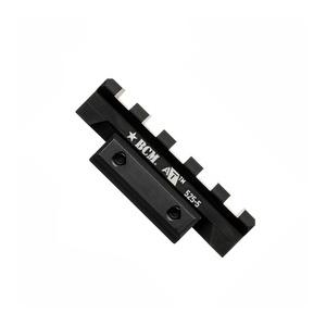 実物BCM ライザーマウント　AT レールマウント　BCM-OR-AT-525 BCM ライザーマウント A/T レールマウント BCM-OR-AT-525 [ 小