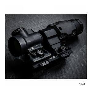 BCM ライザーマウント A/T レールマウント BCM-OR-AT-525 [ 小