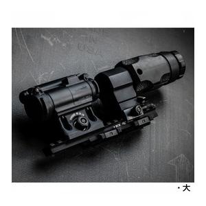 実物BCM ライザーマウント　AT レールマウント　BCM-OR-AT-525 BCM ライザーマウント A/T レールマウント BCM-OR-AT-525 [ 小