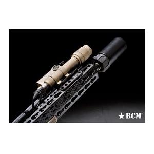 BCM ライトマウント Keymod対応 Surefire スカウトライト Scout Light用 米国製 Bravoの画像