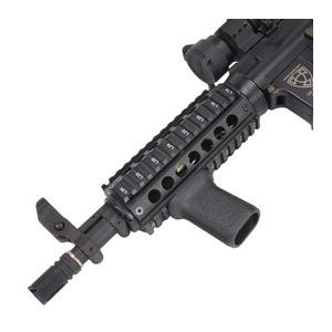 実物 BCM バーティカルフォアグリップ　ピカティニーレイル用 ブラック BCM バーティカルフォアグリップ Vertical Grip Mod.3
