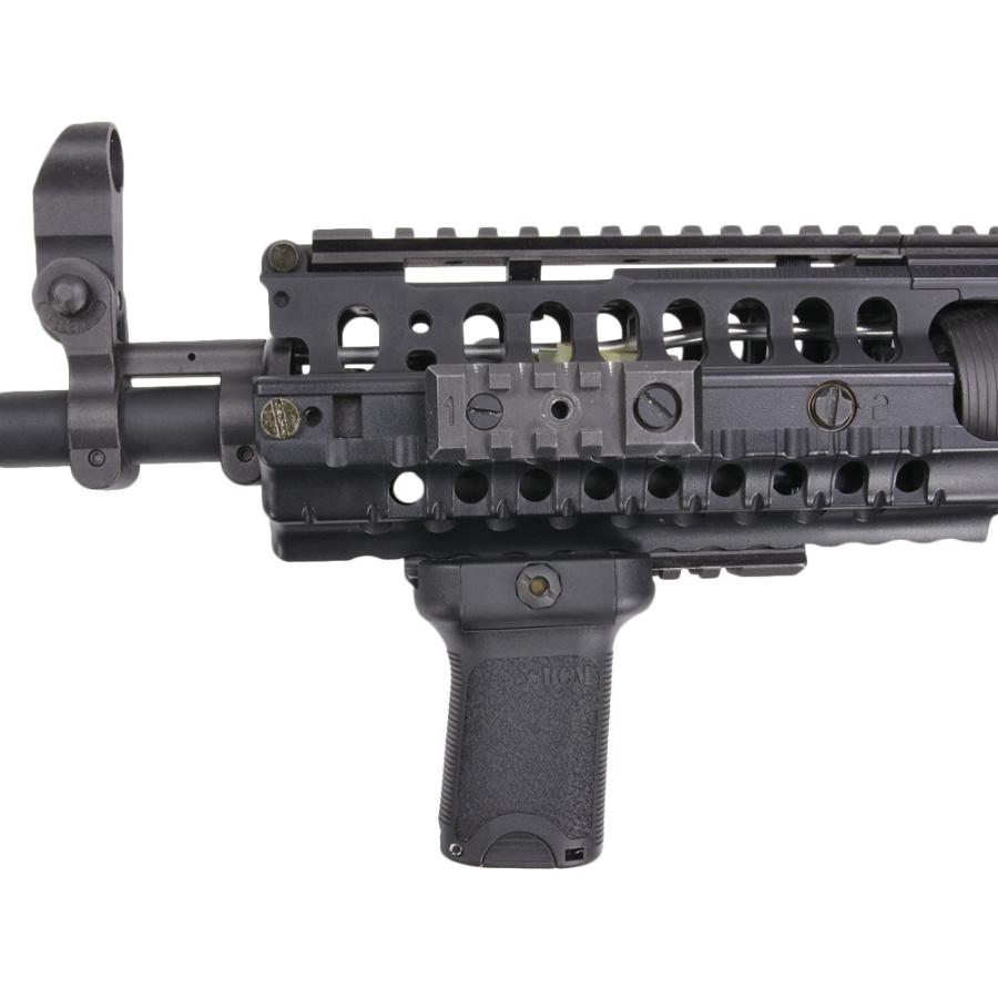 BCM バーティカルフォアグリップ Vertical Grip ピカティニーレール用
