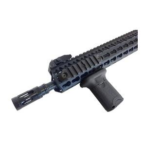 BCM バーティカルフォアグリップ KeyMod用 Vertical Grip 収納スペース