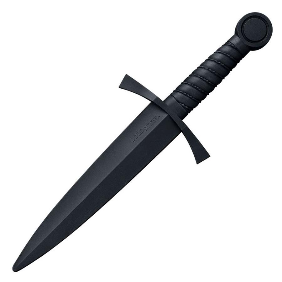 COLD STEEL トレーニングダガー MEDIEVAL サントプレーン製 CS-92RDAG