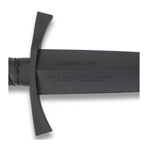 COLD STEEL トレーニングダガー MEDIEVAL サントプレーン製 CS-92RDAG