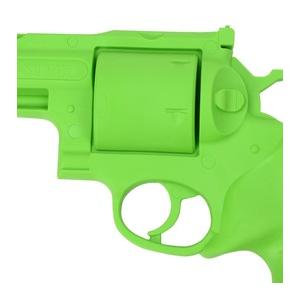 COLD STEEL トレーニングガン RUGER SUPER REDHAWK リボルバー CS