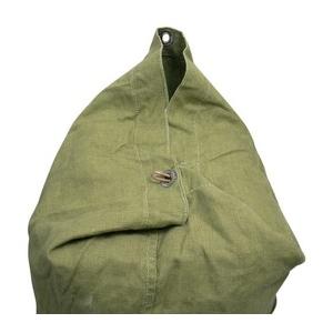 フランス軍放出品 ダッフルバッグ 軍払下げ品 軍払い下げ品 サバゲー