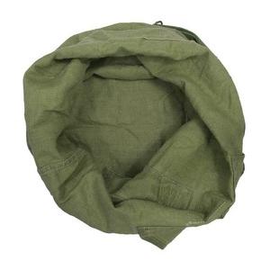 フランス軍放出品 ダッフルバッグ 軍払下げ品 軍払い下げ品 サバゲー
