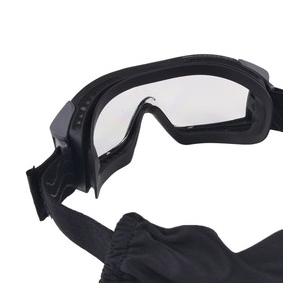 bolle（ボレー） タクティカルゴーグル X1000シングルレンズ 一層構造