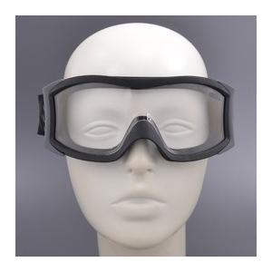 bolle（ボレー） タクティカルゴーグル X1000シングルレンズ 一層構造