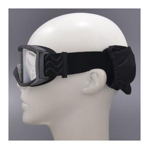 bolle（ボレー） タクティカルゴーグル X1000シングルレンズ 一層構造