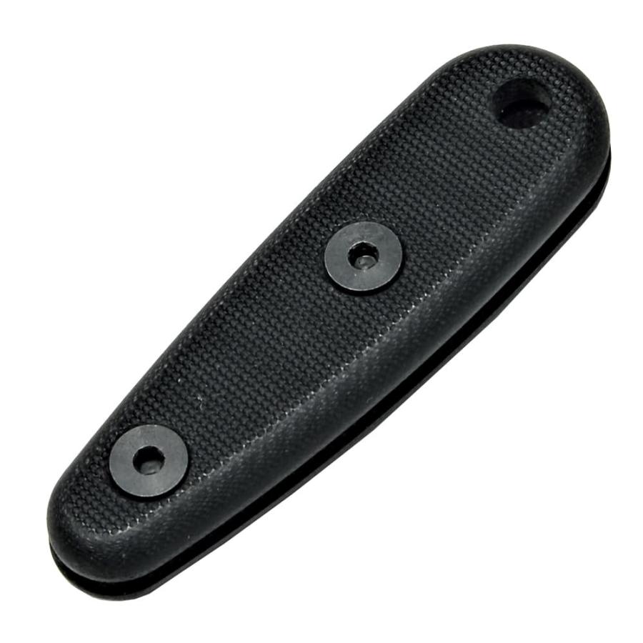 ESEE Knives ナイフハンドル IZULA ブラック G10ハンドル ?IZULAHANDLESB ESEEナイブス besizulahbrミリタリーショップ レプズギア