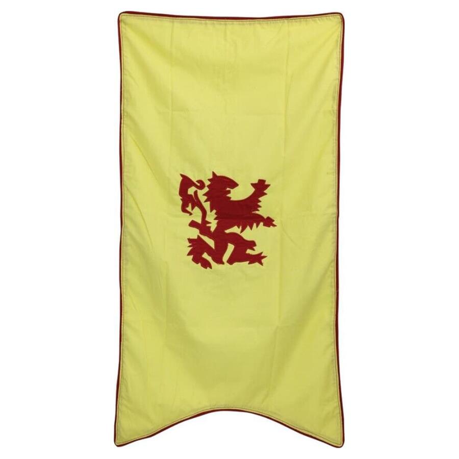 Factory X 旗 ライオン 紋章 バナー ファクトリーエックス 紋章旗 獅子