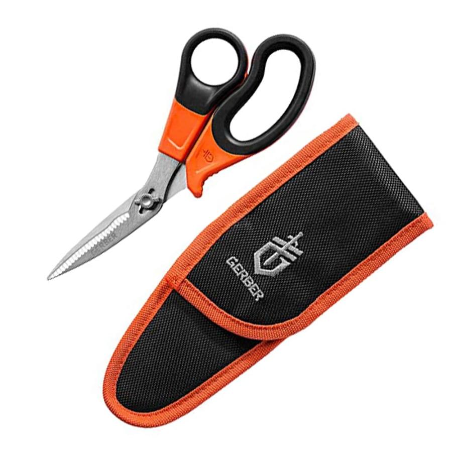 Gerber（ガーバー） ハサミ VITAL TAKE-A-PART SHEARS 分離式はさみ 31
