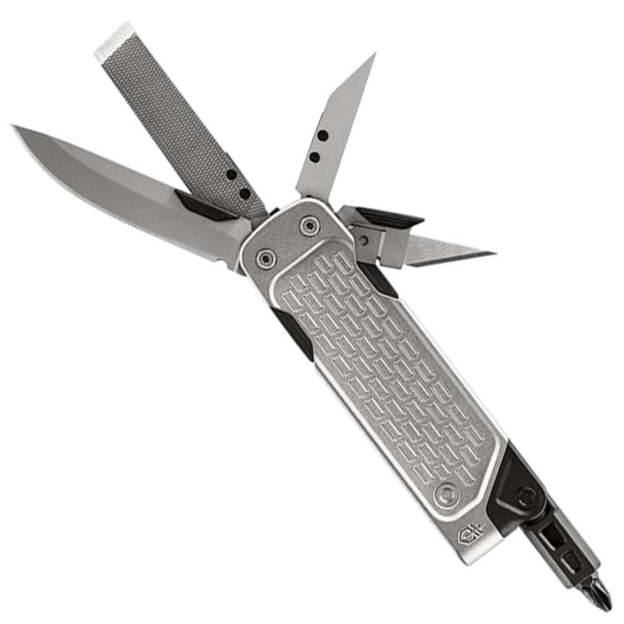 Gerber（ガーバー） マルチツール Lockdown-Drive ポケットクリップ