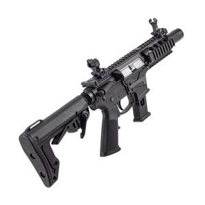 BATON airsoft ガスガン BG-PCC Lite CO2GBB 軽量樹脂製 18JASG認定