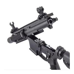 BATON airsoft ガスガン BG-PCC Lite CO2GBB 軽量樹脂製 18JASG認定