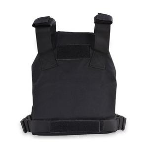 BLACKHAWK プレートキャリア Low Vis 薄型 32PC [ ブラック / Mサイズ