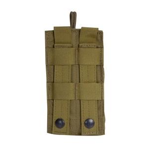BLACKHAWK ラジオポーチ STRIKE SMALL RADIO/GPS POUCH [ コヨーテタン