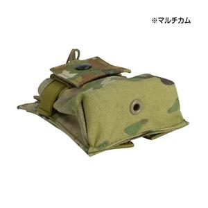 BLACKHAWK ラジオポーチ STRIKE SMALL RADIO/GPS POUCH [ コヨーテタン