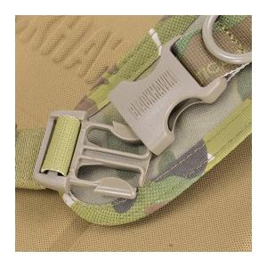 BLACKHAWK プレートキャリア 37CL41MC コマンドリーコン 背面のみ