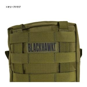 BLACKHAWK STRIKE ユーティリティポーチ 37CL60 [ ブラック ] Blackhawk ベルトポーチ｜revolutjp｜07