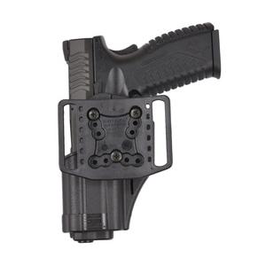 BLACKHAWK ヒップホルスター Serpa CQC XDM-40用 410507BK [ 右利き