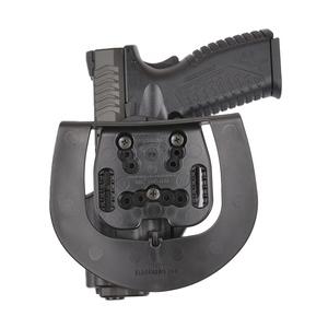 BLACKHAWK ヒップホルスター Serpa CQC XDM-40用 410507BK [ 右利き
