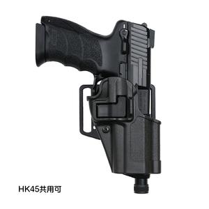 BLACKHAWK ヒップホルスター Serpa CQC HK VP9/SFP9用 HK45対応 右利き