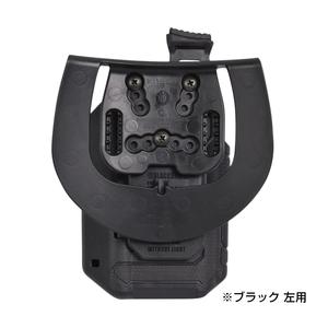 BLACKHAWK OMNIVORE マルチフィットホルスター TLR-1 / TLR-2適合