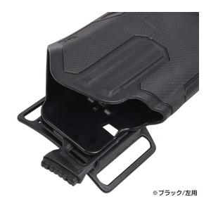 BLACKHAWK OMNIVORE マルチフィットホルスター 右用&レプライト BLACKHAWK OMNIVORE マルチフィットホルスター X300 / X300U-A