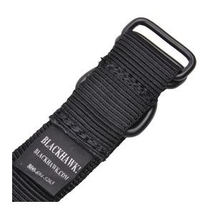 BLACKHAWK スリングアダプター 70SA00BK シングルポイント ブラック