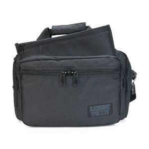 BLACKHAWK レンジバッグ 74RB01BK ショルダーバック かばん カジュアルバッグ カバン 鞄 ミリタリー 帆布