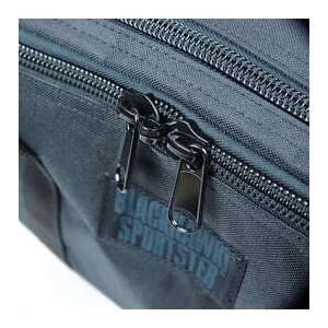 BLACKHAWK ピストルレンジバッグ 74RB02BK ショルダーバック かばん
