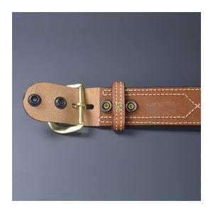 最終値下中！BIANCHI 本革 シューターベルト NAVYSEALDs　実物 最終値下中！BIANCHI 本革 シューターベルト NAVYSEALDs 実物