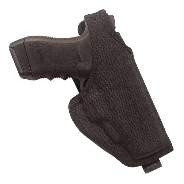 BIANCHI OWBホルスター ナイロン製 アキュモールド Glock19/23他 右
