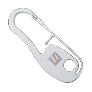 KeyBar オプションパーツ Keyrabiner 4.0 Insert チタン製 ACS-KRB-4