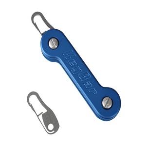 KeyBar オプションパーツ Keyrabiner 4.0 Insert チタン製 ACS-KRB-4