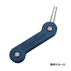 KeyBar ピンセットインサート Titanium Tweezers Insert チタン製