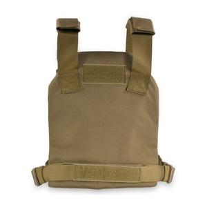 BLACKHAWK プレートキャリア Low Vis 薄型 32PC [ コヨーテタン / L