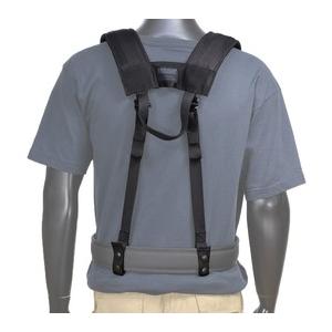 BLACKHAWK ショルダーハーネス H型 ロードベアリング 35LBS1BK
