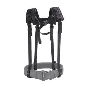 BLACKHAWK ショルダーハーネス H型 ロードベアリング 35LBS1BK