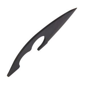 キャップ取付用 ナイフシースキット BILL BLADE [ ブラック キャップ取付用 ナイフシースキット BILL BLADE [ ブラック